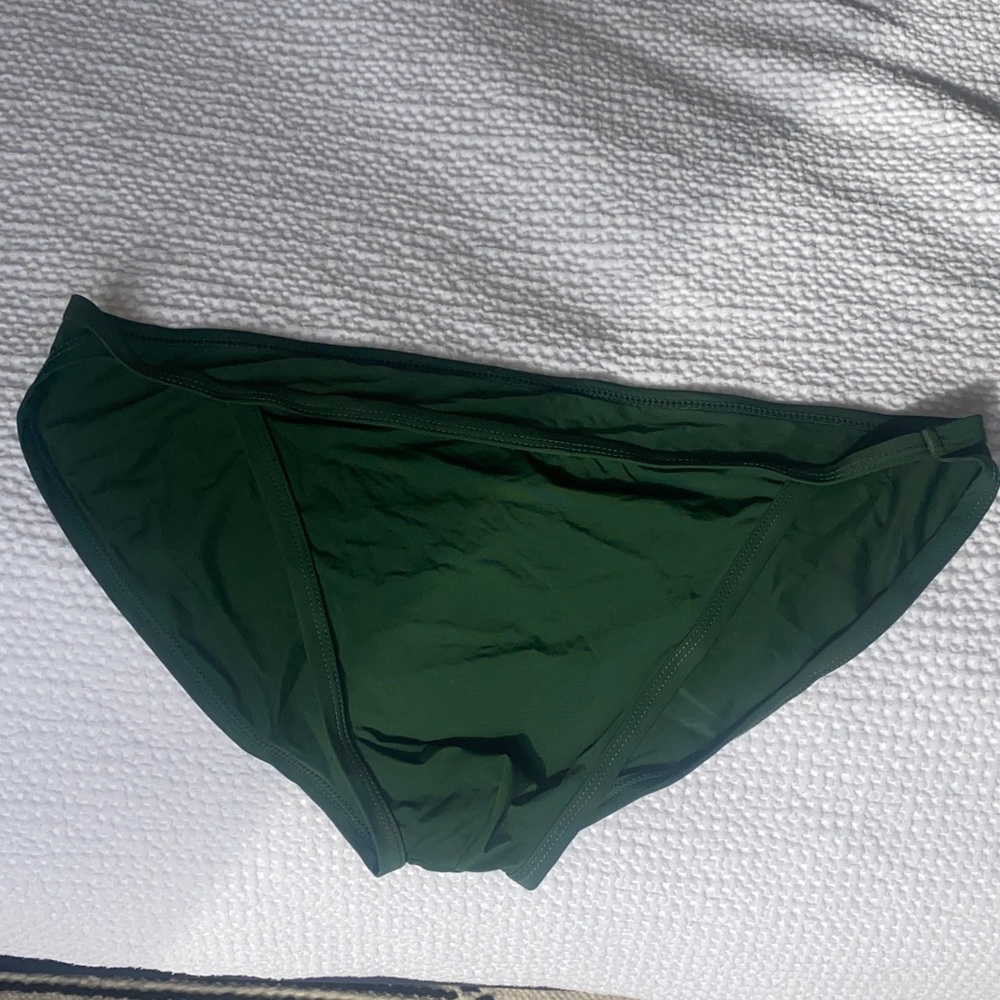 Essential Endurance Brief